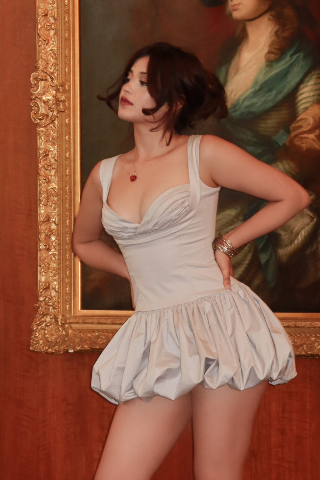 The Muse Bubble Mini
