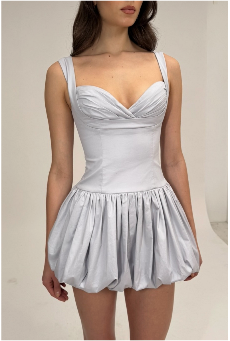 The Muse Bubble Mini