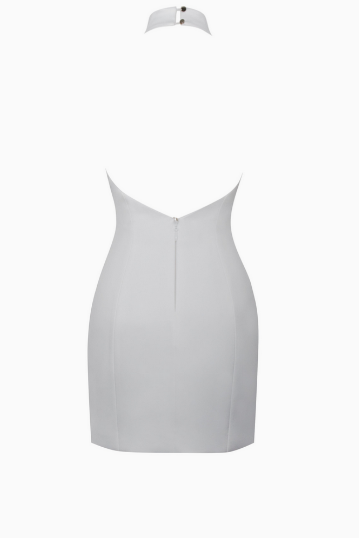 Mon Chérie Halter Mini