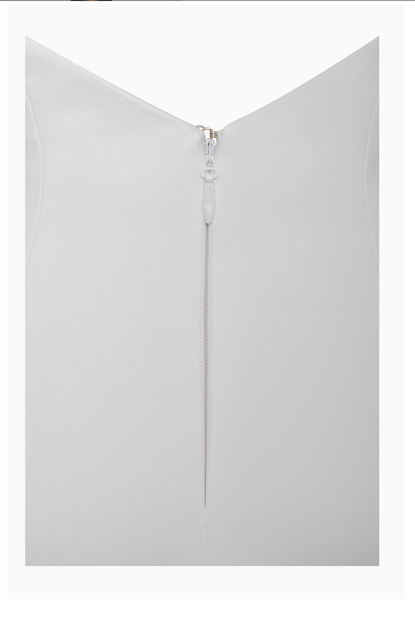 Mon Chérie Halter Mini